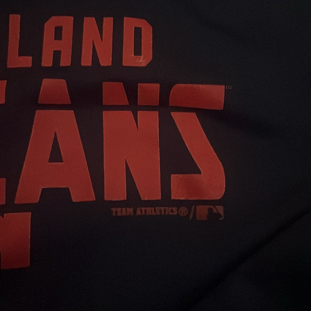 Cleveland Indians Children's Bundle - Picture 5 of 6